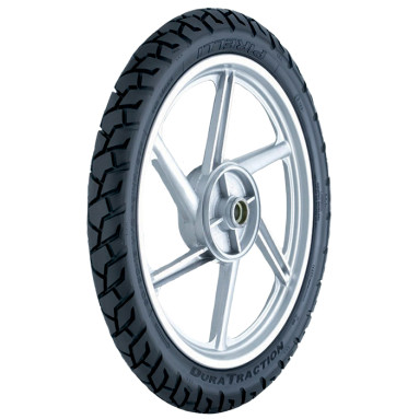 PIRELLI DURATRACTION 47P Trasera 2.75/17