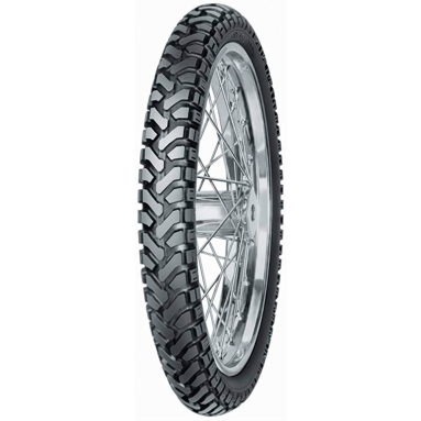 MITAS E-07 ENDURO 130/80/17