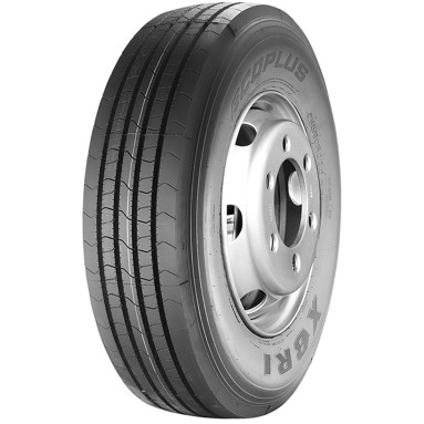 XBRI Ecoplus 295/80R22.5