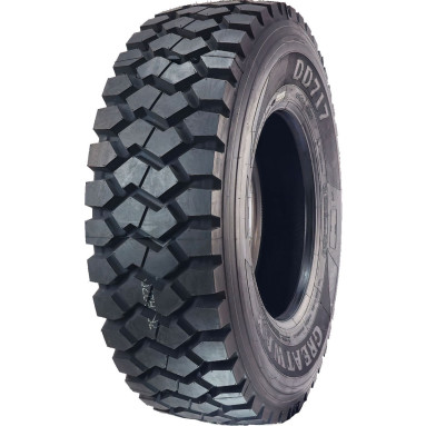 LANDY DD717 12R22.5