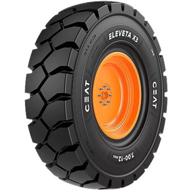 CEAT ELEVETA X3 7.00/12