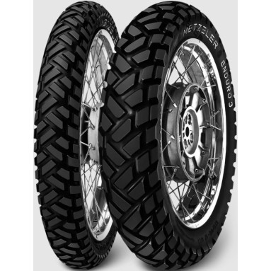 METZELER Enduro 3 Sahara 140/80/18