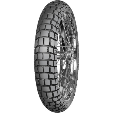 MITAS ENDURO TRAIL ADV SLV 120/70R19