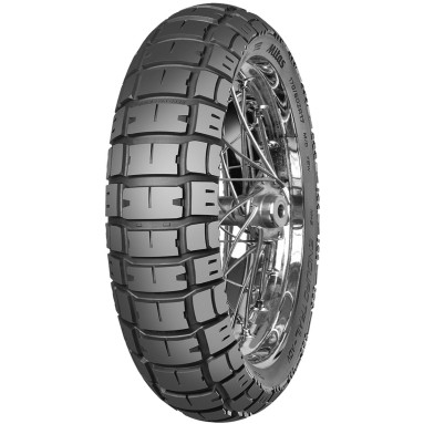 MITAS ENDURO TRAIL ADV SLV 170/60R17