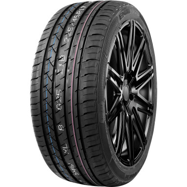 ILINK Thunder U09 215/55R17