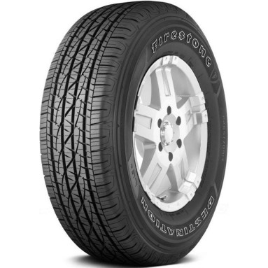 FIRESTONE Destination  235/60R17