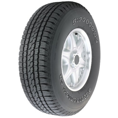 FIRESTONE Destination LE P235/75R15