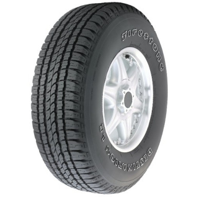 FIRESTONE Destination LE 245/75R16