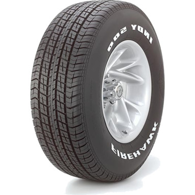 FIRESTONE Firehawk Indy 500 P215/70R14