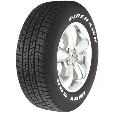 FIRESTONE Firehawk Indy 500 235/60R15