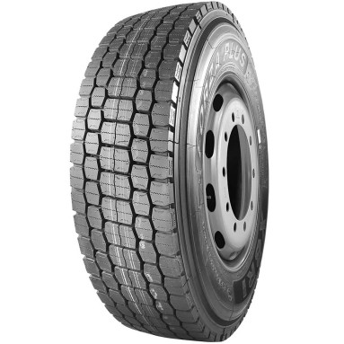 XBRI Forza Plus 295/80R22.5