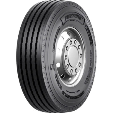 Fortune FT115A 205/75R17.5