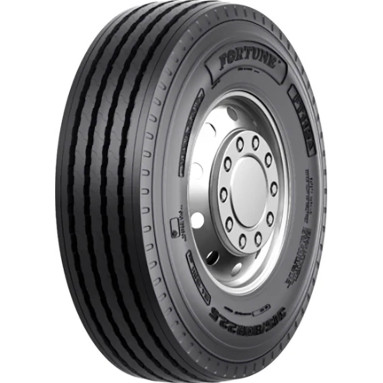 Fortune FT115A 245/70r19.5