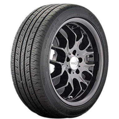 FUZION UHP Sport A/S 235/45R17