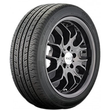 FUZION UHP Sport A/S 245/45R18