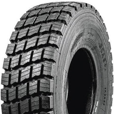 BOTO GCAS+ G3-L3 17.5R25