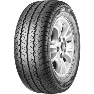 GITI GitiVan 600 195/75R16C