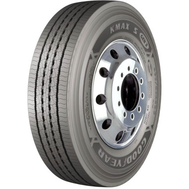 GOODYEAR KMAX S GEN-2 295/80R22.5