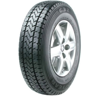  G32 Cargo LT215/75R14