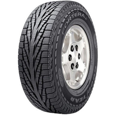  Fortera Tripletred P265/70R16