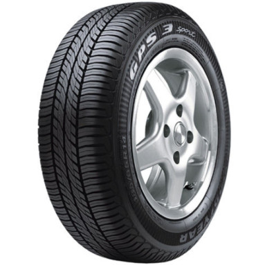 GOODYEAR GPS3 Sport 195/70R14