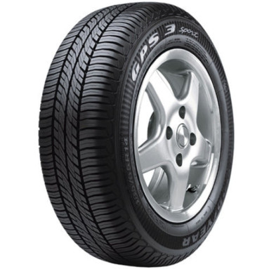  GPS3 Sport P205/70R14