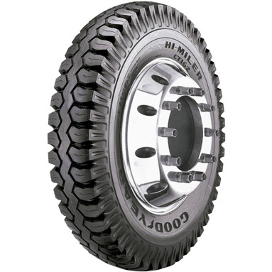 GOODYEAR HI-MILER CT162 7.50/16LT