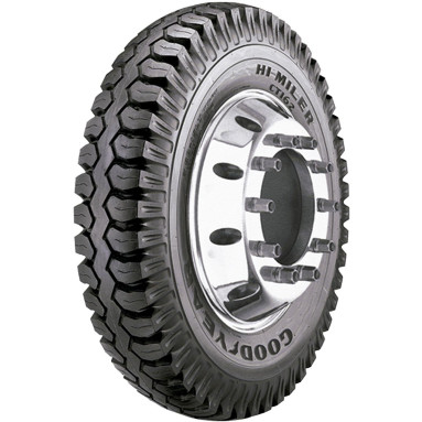 GOODYEAR HI-MILER CT162 7.00/15