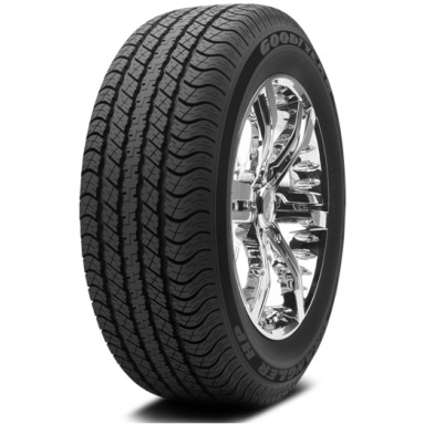  Wrangler HP 235/65R17