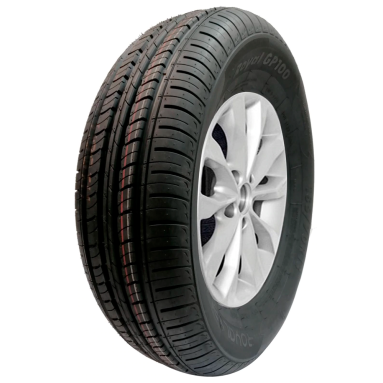 ROYAL BLACK GP-100 175/60R13