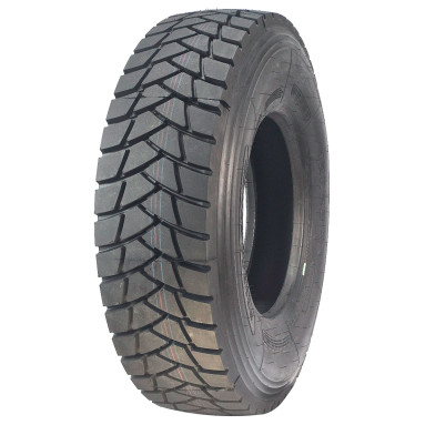 GOLDPARTNER GP737 12R22.5