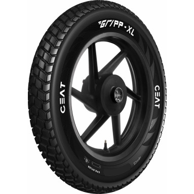 CEAT Gripp XL 110/90/17