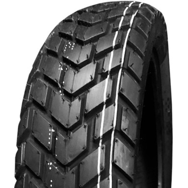 GRIZZLY MAX GU453 130/80/17 