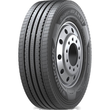 HANKOOK SmartFlex AH31 295/80R22.5