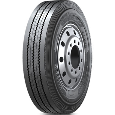 HANKOOK Smart City AU04 295/80R22.5