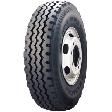 HANKOOK AM01 Super Master 12.00R22.5