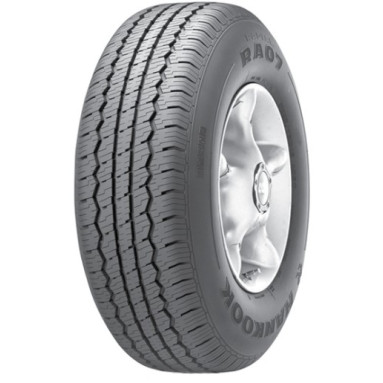 HANKOOK RA07 265/60R18