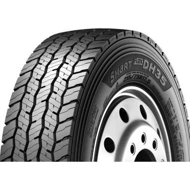 HANKOOK Smart Flex DH35 205/75R17.5