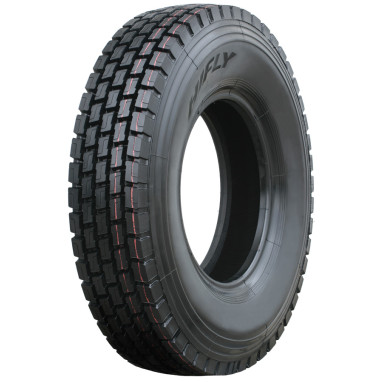 HIFLY HH368 295/80R22.5