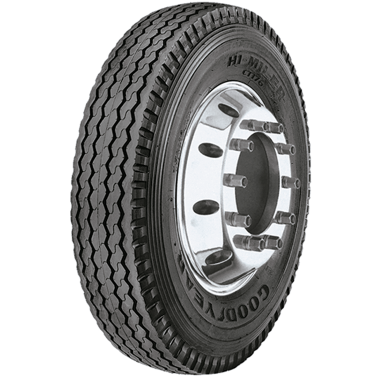 GOODYEAR HI-MILER CT176 7.50/16LT