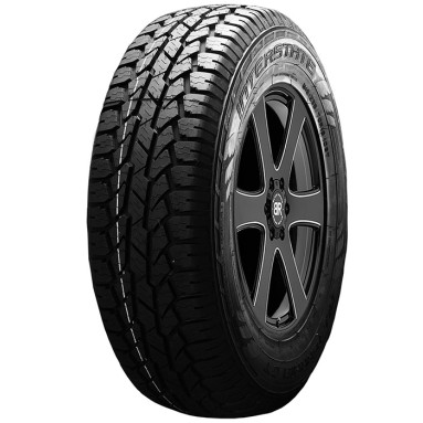 INTERSTATE All Terrain GT LT215/75R15