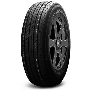 INTERSTATE SUV GT P235/70R16