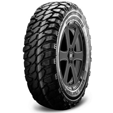 INTERSTATE Trailcutter M/T LT265/75R16