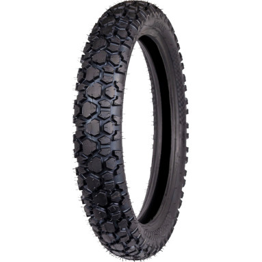 DONIN JAGUAR 2.75/17