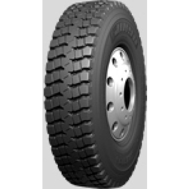 JINYU JD660 13.00R22.5