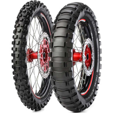 METZELER KAROO EXTREME 90/90/21