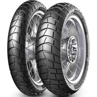 METZELER KAROOSTREET 180/55R17