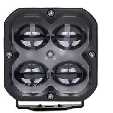 Universal EXPLORADORA CUBO 3
