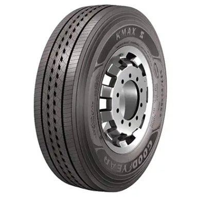 GOODYEAR KMAX S 275/80R22.5