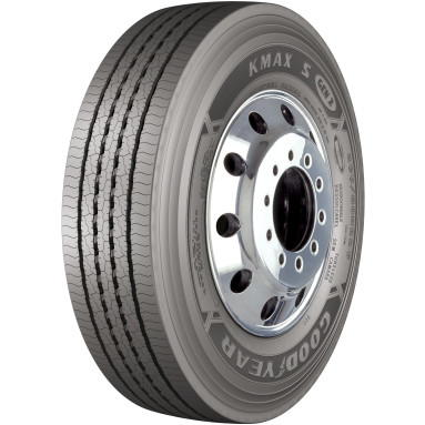 GOODYEAR KMAX S Gen2 295/80R22.5
